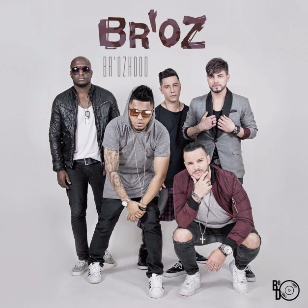 BROZHOOD