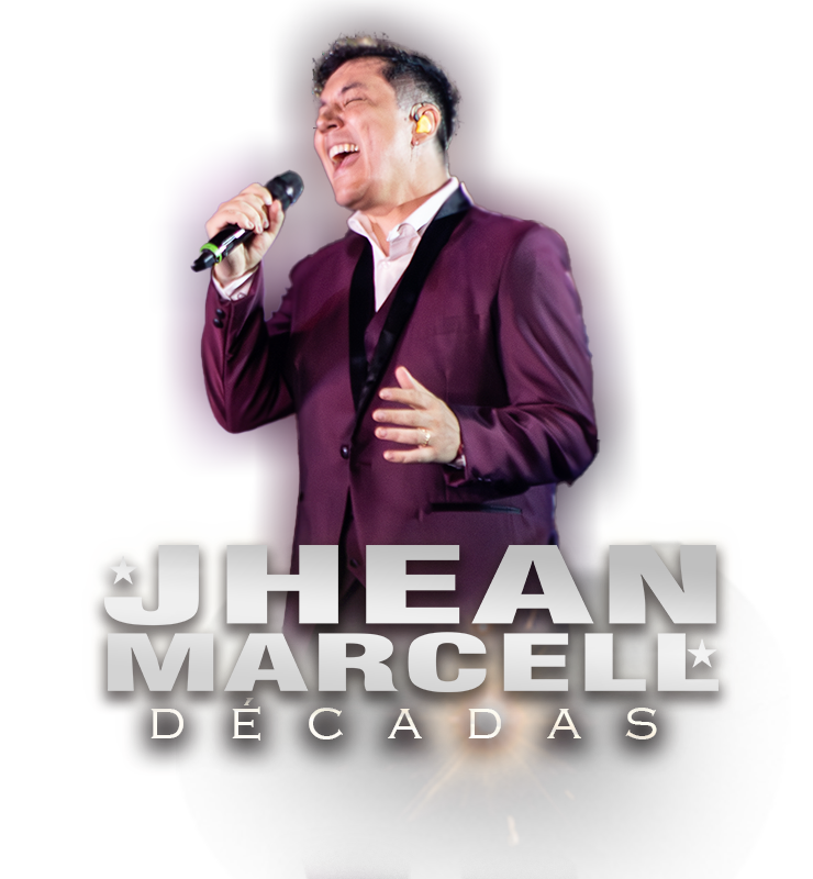Jhean Marcell Logo