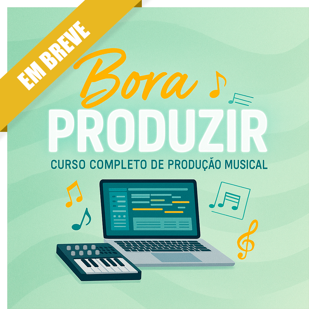Bora Produzir