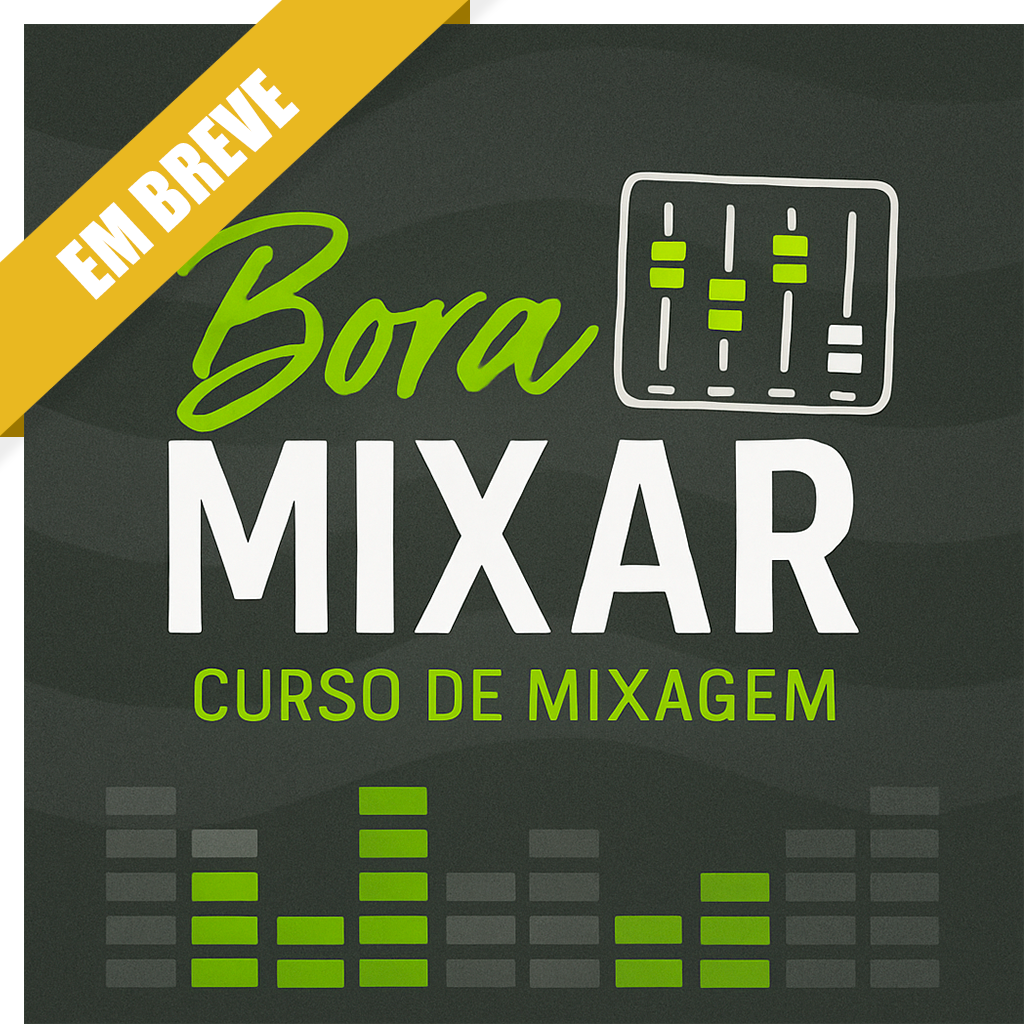 Bora Mixar