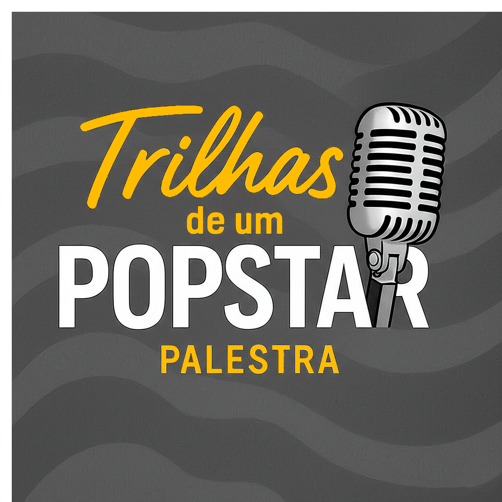 Palestra Trilha de um Popstar